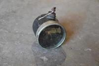 CORBIN: A Corbin speedo for repair, believed to be American circa 1920-1950, complete with glass, counter weights and indicator bar [Location: Sydney]