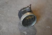 CORBIN: A Corbin speedo for repair, believed to be American circa 1920-1950, complete with glass, counter weights and indicator bar [Location: Sydney] - 2