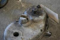 BSA: A BSA gearbox case, believed to be M20 [Location: Sydney] - 6