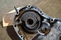 BSA: A BSA gearbox case, believed to be M20 [Location: Sydney] - 10