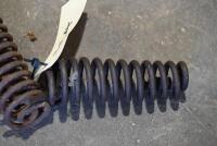 DRUID: A pair of Druid fork springs [Location: Sydney] - 2