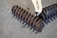 DRUID: A pair of Druid fork springs [Location: Sydney] - 3