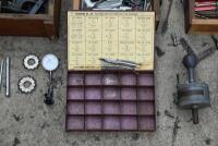 TOOLS: A large group of miscellaneous tools [Location: Sydney] - 3