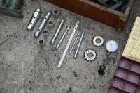TOOLS: A large group of miscellaneous tools [Location: Sydney] - 4