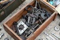 TOOLS: A large group of miscellaneous tools [Location: Sydney] - 9