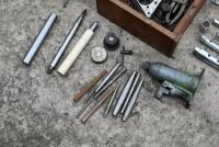 TOOLS: A large group of miscellaneous tools [Location: Sydney] - 11