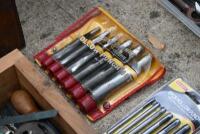 TOOLS: A large group of miscellaneous tools [Location: Sydney] - 16