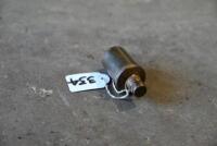 TECALEMIT: A vintage Tecalemit cycle gun [Location: Sydney]
