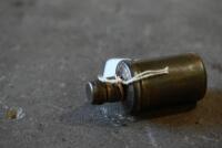 TECALEMIT: A vintage Tecalemit cycle gun [Location: Sydney] - 5