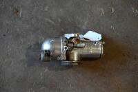 AMAL: An Amal&nbsp;motorcycle carburettor [Location: Sydney]