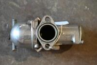 AMAL: An Amal&nbsp;motorcycle carburettor [Location: Sydney] - 4