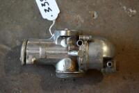 AMAL: An Amal&nbsp;motorcycle carburettor [Location: Sydney] - 5
