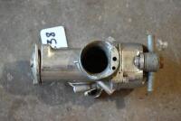AMAL: An Amal&nbsp;motorcycle carburettor [Location: Sydney] - 6