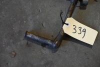KICKSTARTER: A quantity of kickstarters, unknown make or models [Location: Sydney] - 3