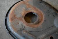 BSA: A primary cover, believed to be BSA [Location: Sydney] - 3