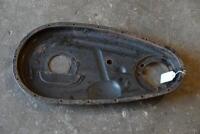 BSA: A primary cover, believed to be BSA [Location: Sydney] - 4