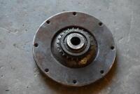 DOUGLAS: A complete Douglas flywheel clutch assembly [Location: Sydney] - 3