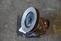 DOUGLAS: A Douglas TS gearbox [Location: Sydney] - 2