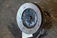 DOUGLAS: A Douglas TS gearbox [Location: Sydney] - 3