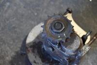 DOUGLAS: A Douglas TS gearbox [Location: Sydney] - 4