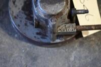 DOUGLAS: A Douglas TS gearbox [Location: Sydney] - 5