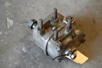 DOUGLAS: A gearbox, believed to be 3-speed Douglas [Location: Sydney]