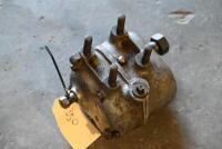 DOUGLAS: A gearbox, believed to be 3-speed Douglas [Location: Sydney] - 3