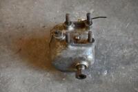 DOUGLAS: A gearbox, believed to be 3-speed Douglas [Location: Sydney] - 4