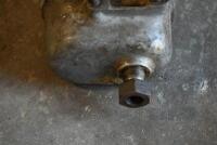 DOUGLAS: A gearbox, believed to be 3-speed Douglas [Location: Sydney] - 5