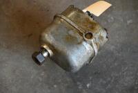 DOUGLAS: A gearbox, believed to be 3-speed Douglas [Location: Sydney] - 6
