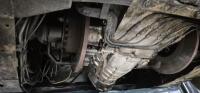 1973 Citroen DS23 Pallas RHD [Location: Cheltenham, VIC] - 111