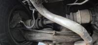 1973 Mercedes 280 Sedan Manual - NO RESERVE [Location: Cheltenham, VIC] - 79