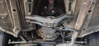 1973 Mercedes 280 Sedan Manual - NO RESERVE [Location: Cheltenham, VIC] - 81
