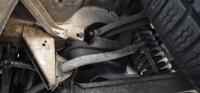 1973 Mercedes 280 Sedan Manual - NO RESERVE [Location: Cheltenham, VIC] - 85