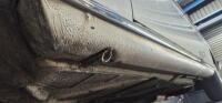 1973 Mercedes 280 Sedan Manual - NO RESERVE [Location: Cheltenham, VIC] - 87