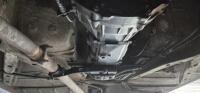 1973 Mercedes 280 Sedan Manual - NO RESERVE [Location: Cheltenham, VIC] - 90