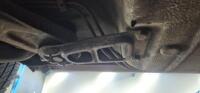 1973 Mercedes 280 Sedan Manual - NO RESERVE [Location: Cheltenham, VIC] - 92
