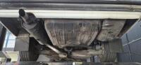 1973 Mercedes 280 Sedan Manual - NO RESERVE [Location: Cheltenham, VIC] - 93