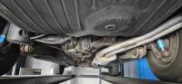 1969 Mercedes Benz 280SL Pagoda Sports RHD&nbsp;- [ Location: Cheltenham, VIC] - 163