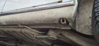 1969 Mercedes Benz 280SL Pagoda Sports RHD&nbsp;- [ Location: Cheltenham, VIC] - 182