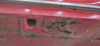 1967 Morris Mini Sedan&nbsp;[Location: Cheltenham] - 97