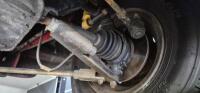 1967 Morris Mini Sedan&nbsp;[Location: Cheltenham] - 100