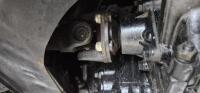 1967 Morris Mini Sedan&nbsp;[Location: Cheltenham] - 102