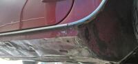 1967 Morris Mini Sedan&nbsp;[Location: Cheltenham] - 105