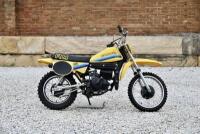 1981 Suzuki RM50 - NO RESERVE [Location: Sydney]