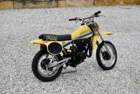 1981 Suzuki RM50 - NO RESERVE [Location: Sydney] - 3