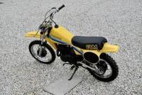 1981 Suzuki RM50 - NO RESERVE [Location: Sydney] - 4