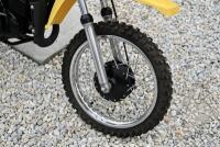 1981 Suzuki RM50 - NO RESERVE [Location: Sydney] - 6