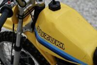 1981 Suzuki RM50 - NO RESERVE [Location: Sydney] - 12