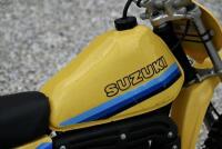 1981 Suzuki RM50 - NO RESERVE [Location: Sydney] - 13